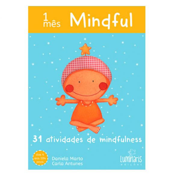 “1 mês Mindful”